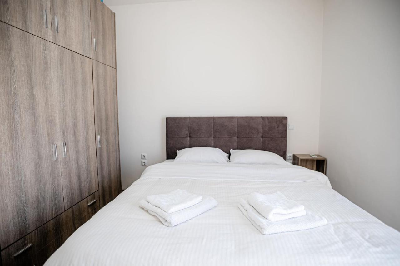 John Luxury Apartment Alexandroupoli Exterior photo