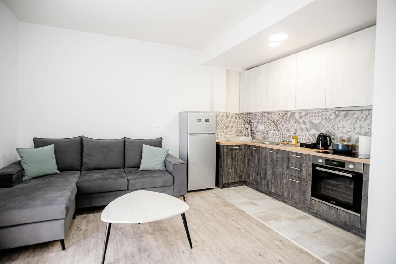 John Luxury Apartment Alexandroupoli Exterior photo