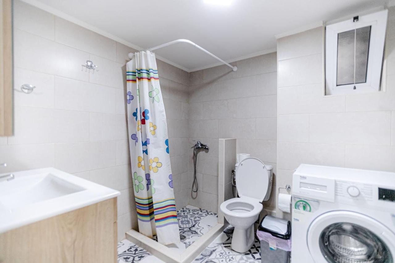 John Luxury Apartment Alexandroupoli Exterior photo