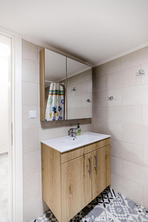 John Luxury Apartment Alexandroupoli Exterior photo