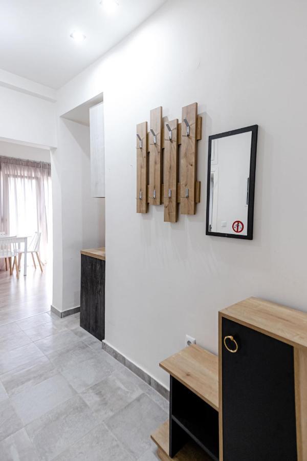 John Luxury Apartment Alexandroupoli Exterior photo