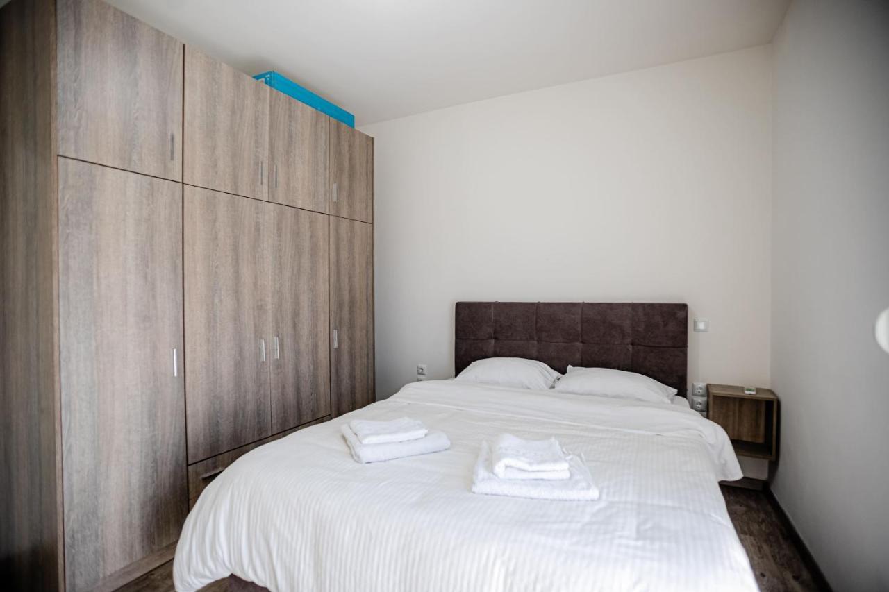 John Luxury Apartment Alexandroupoli Exterior photo